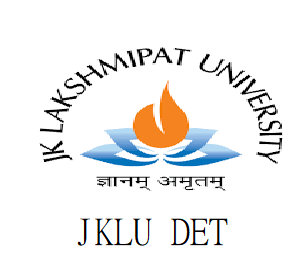 JK Lakshmipat University Design Entrance Test